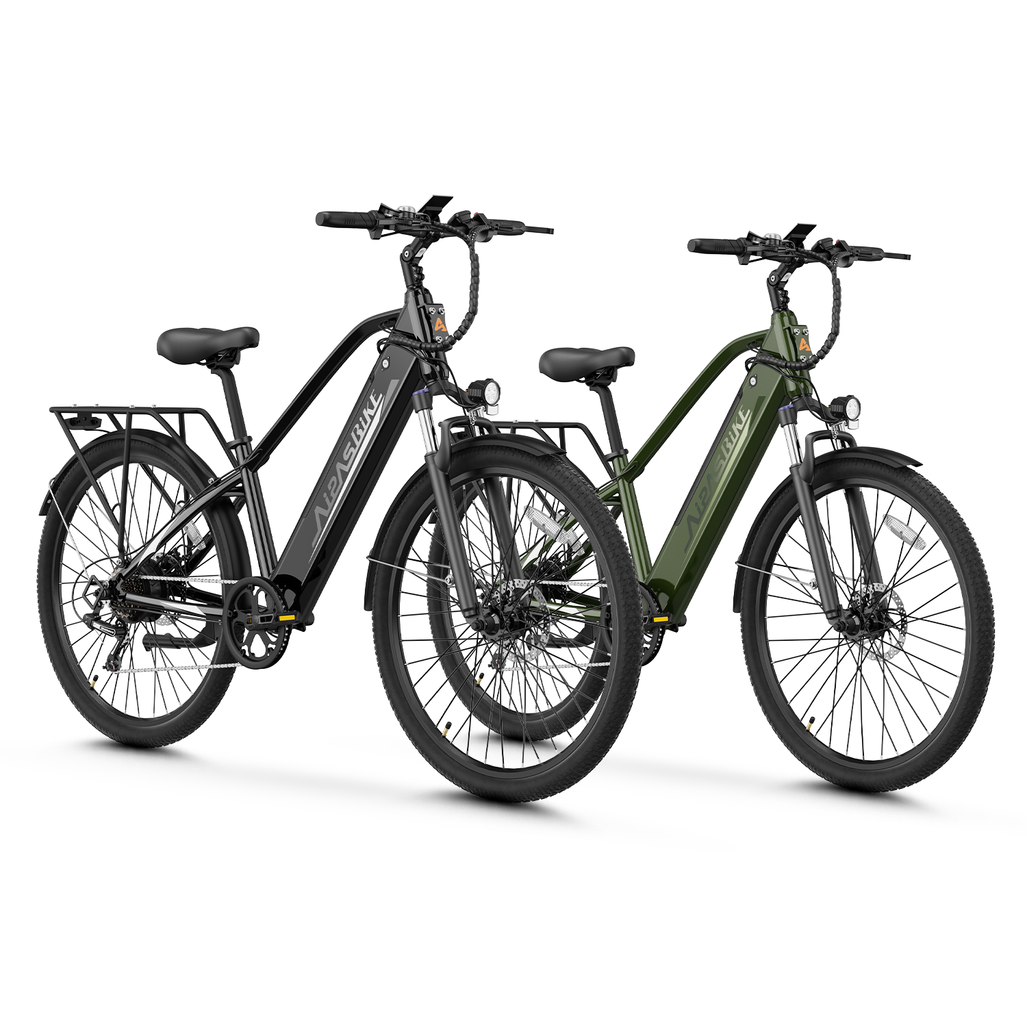 Aipas® Ebike Combo Sale C2*2