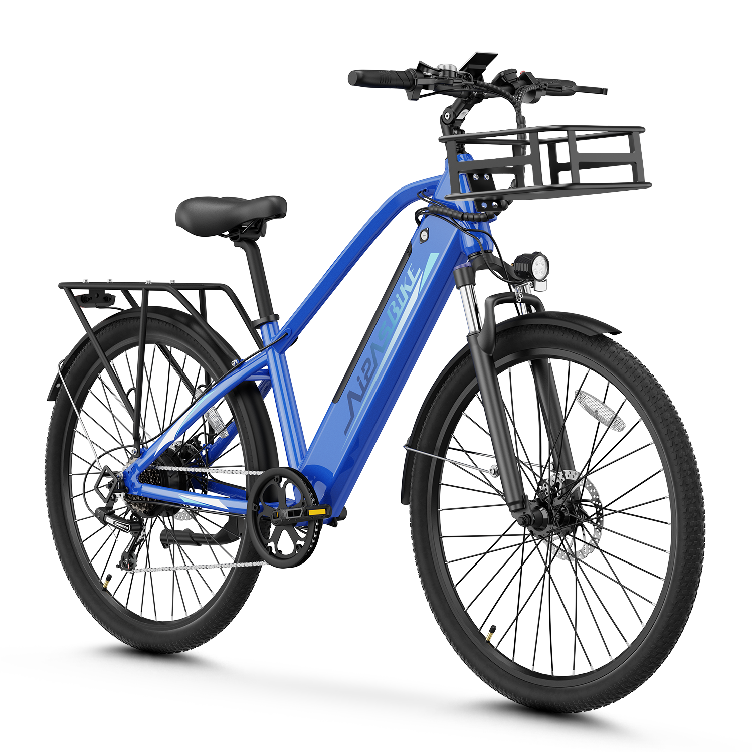Aipas®C2 Xpress Ebike