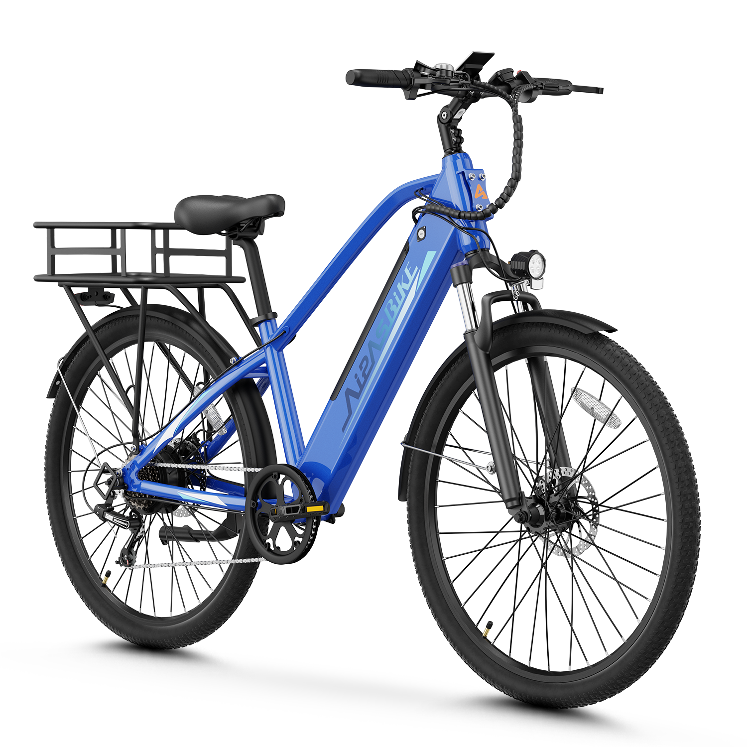 Aipas®C2 Xpress Ebike