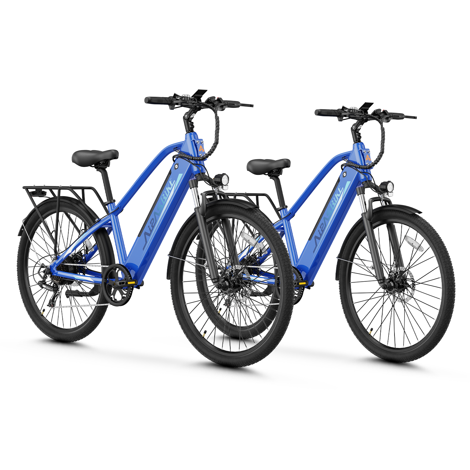 Aipas® Ebike Combo Sale C2*2