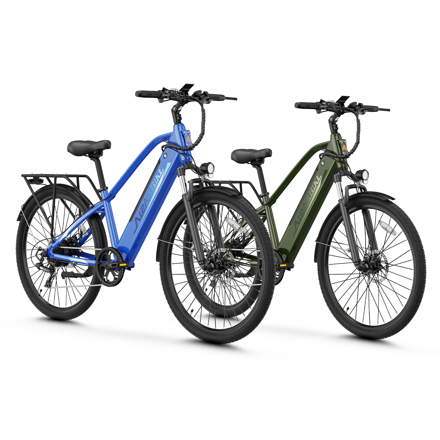 Aipas® Ebike Combo Sale C2*2