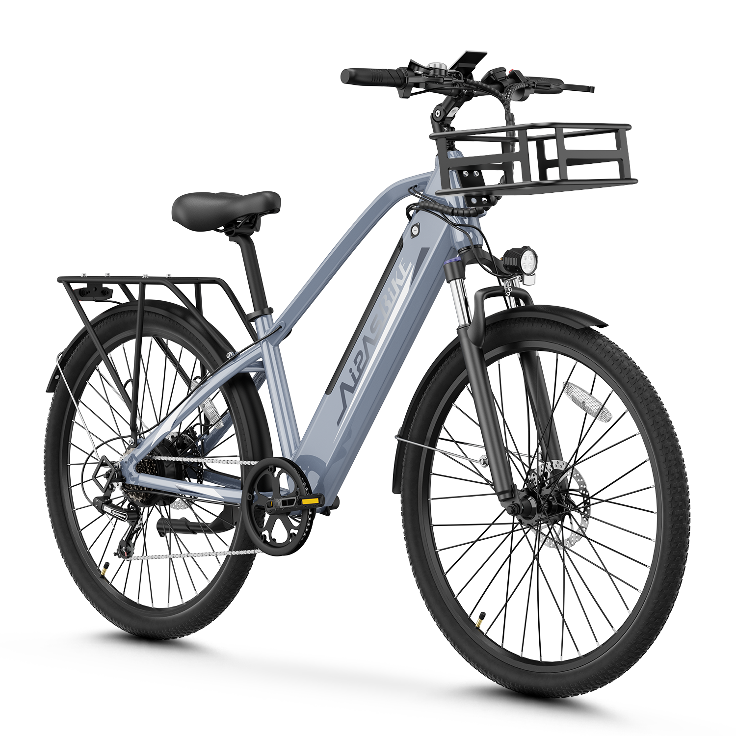 Aipas®C2 Xpress Ebike
