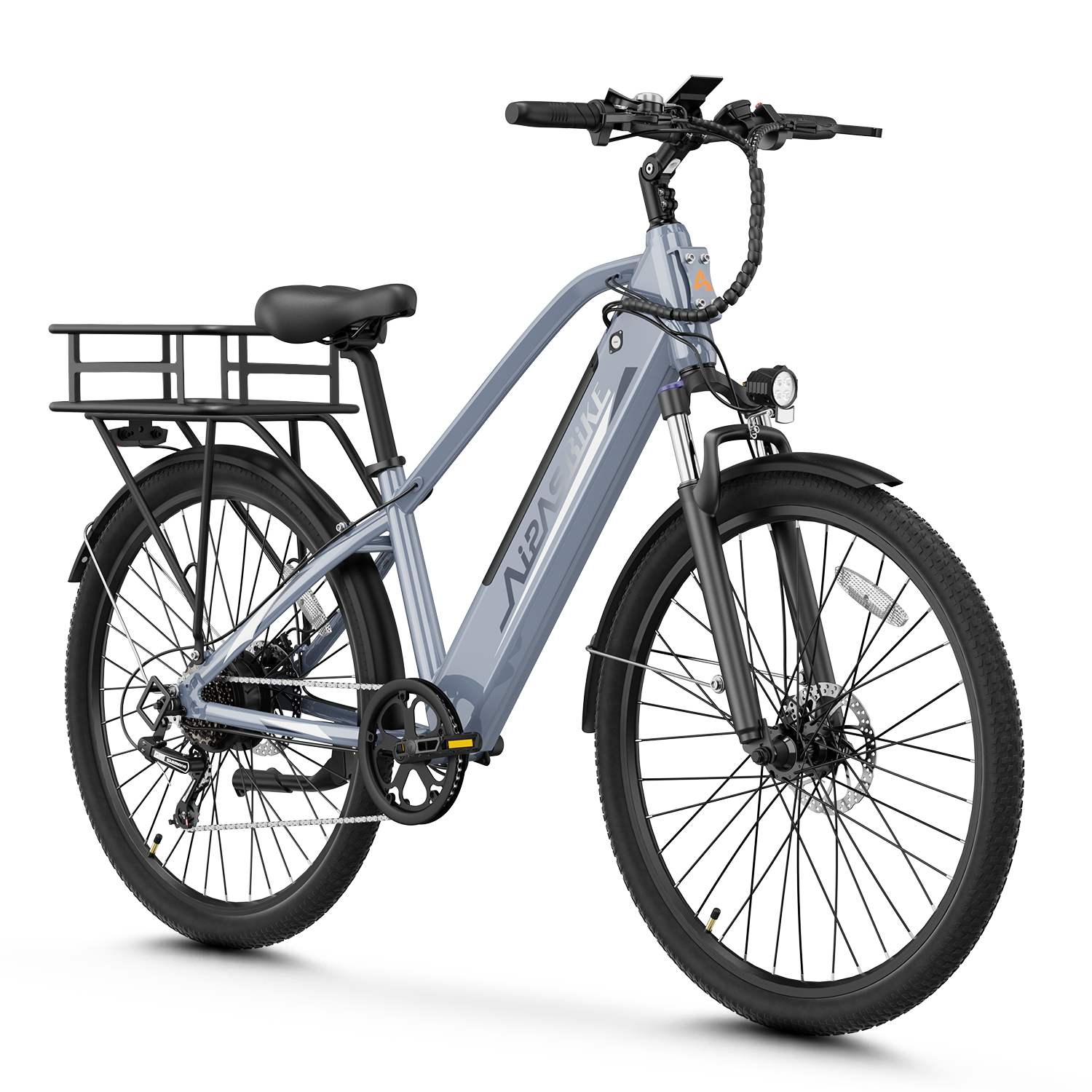 Aipas®C2 Xpress Ebike