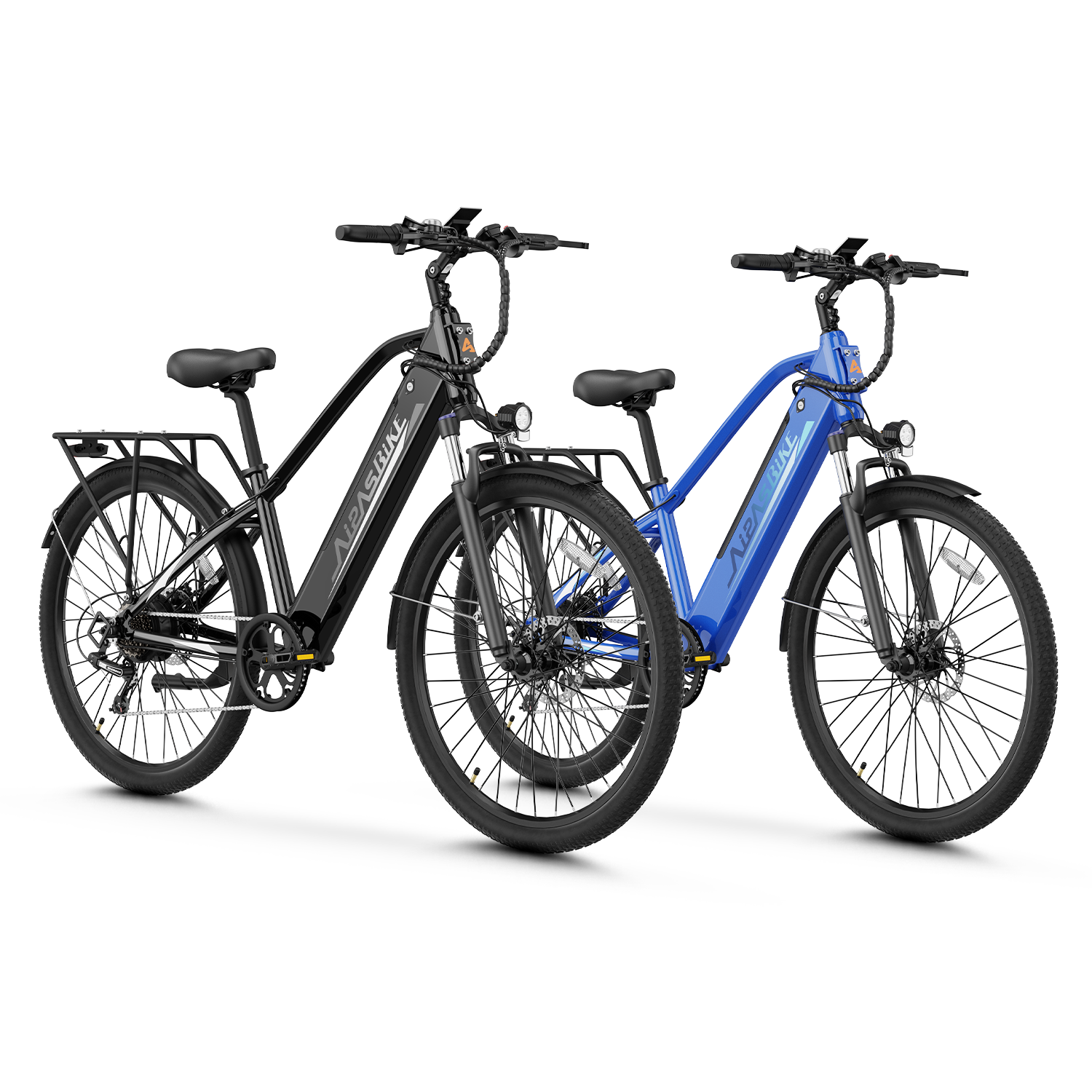 Aipas® Ebike Combo Sale C2*2