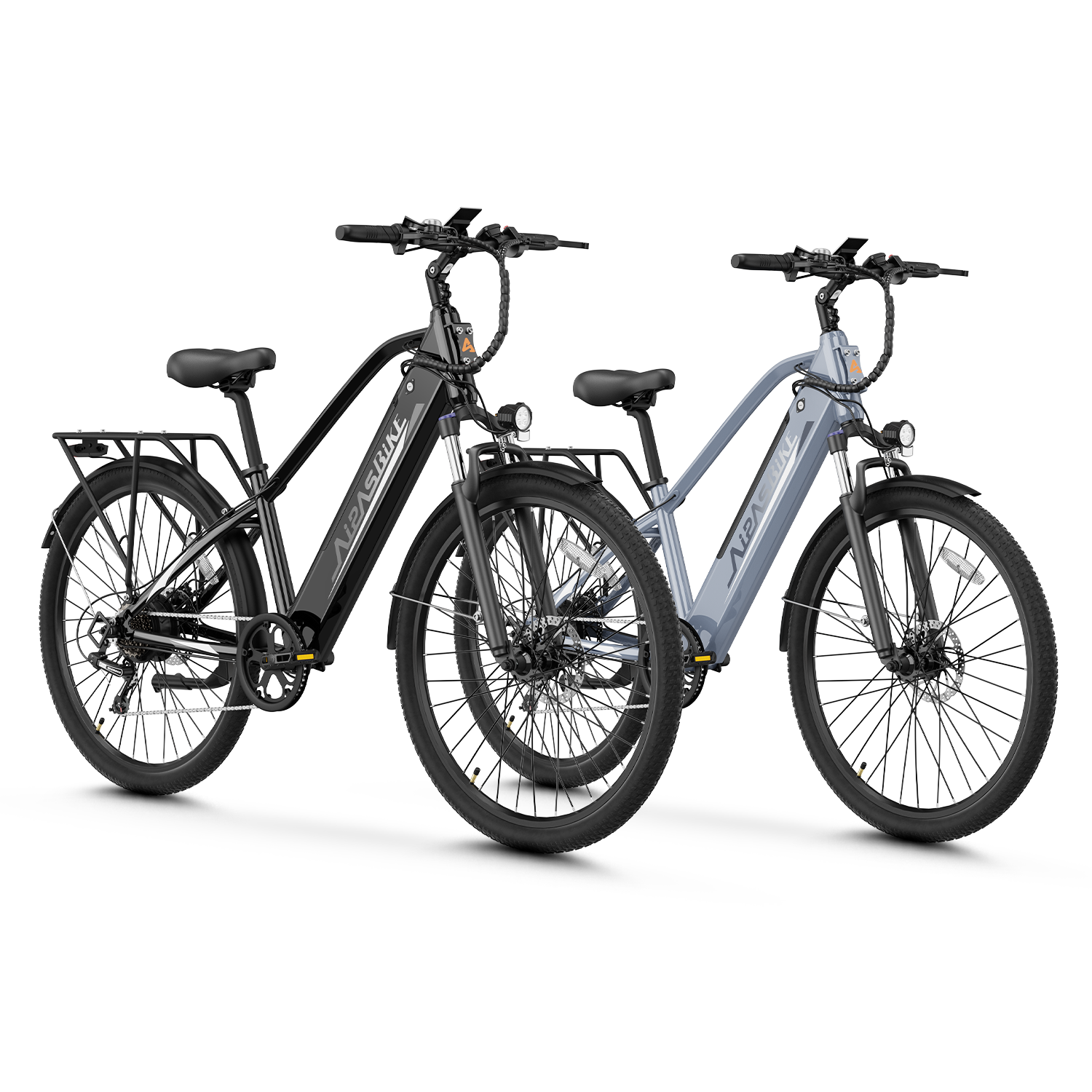 Aipas® Ebike Combo Sale C2*2