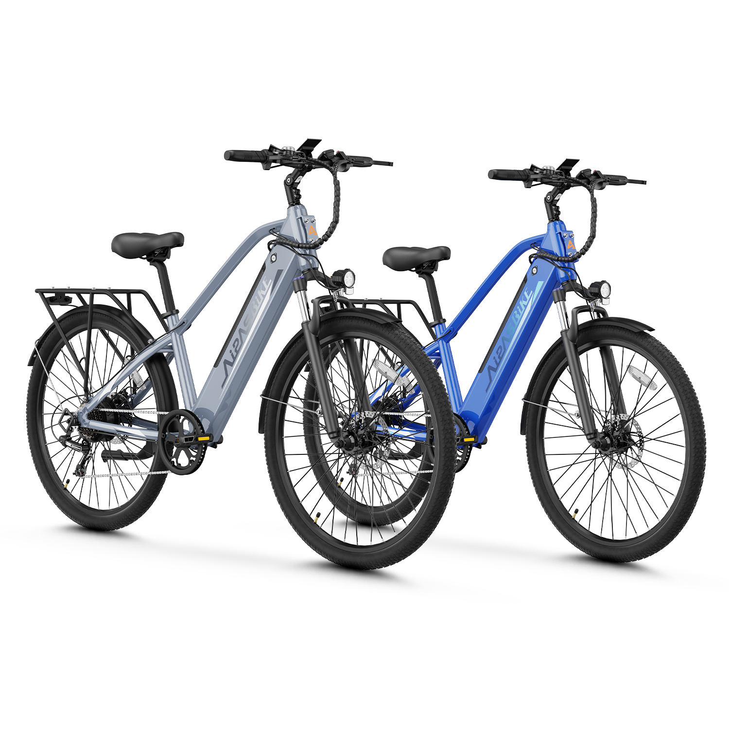 Aipas® Ebike Combo Sale C2*2
