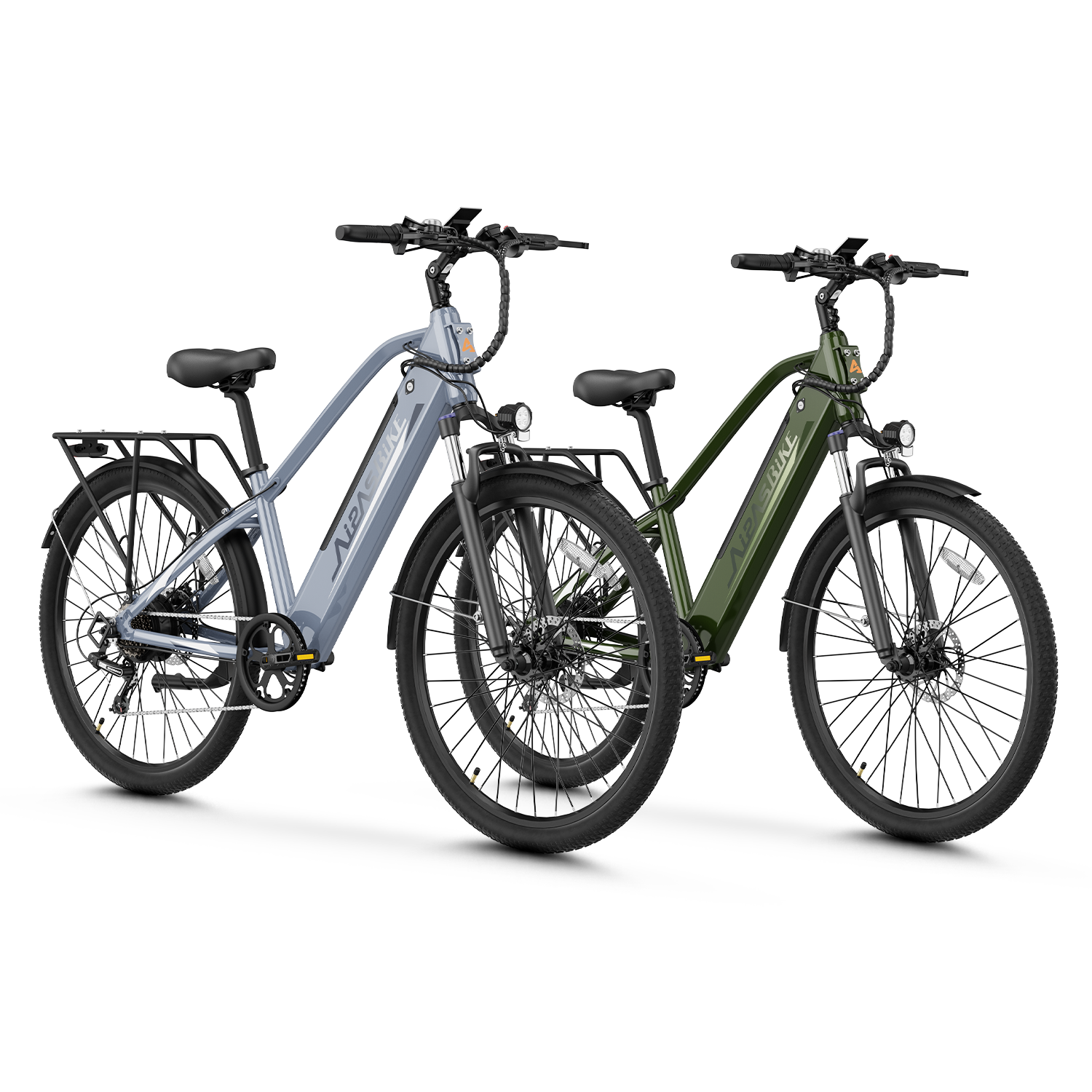 Aipas® Ebike Combo Sale C2*2