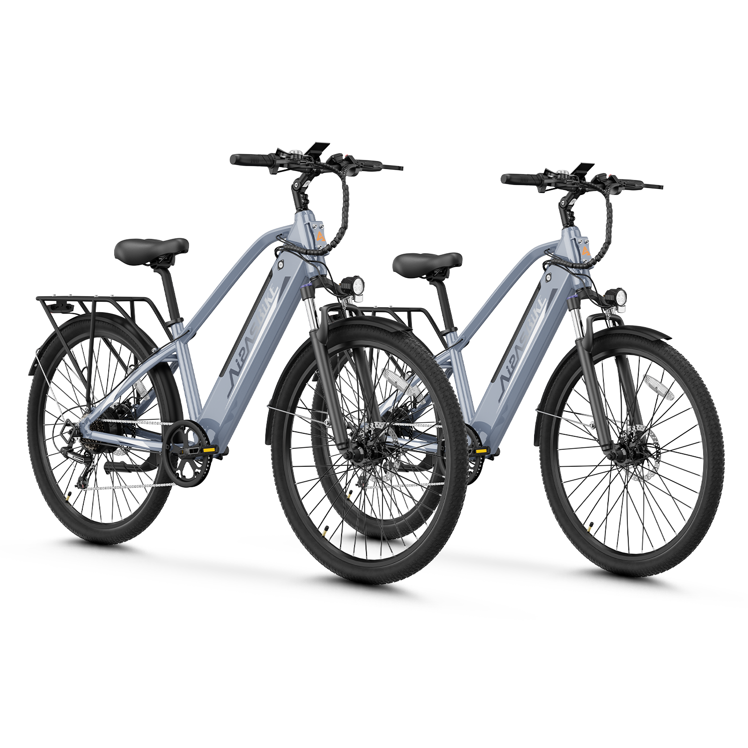Aipas® Ebike Combo Sale C2*2