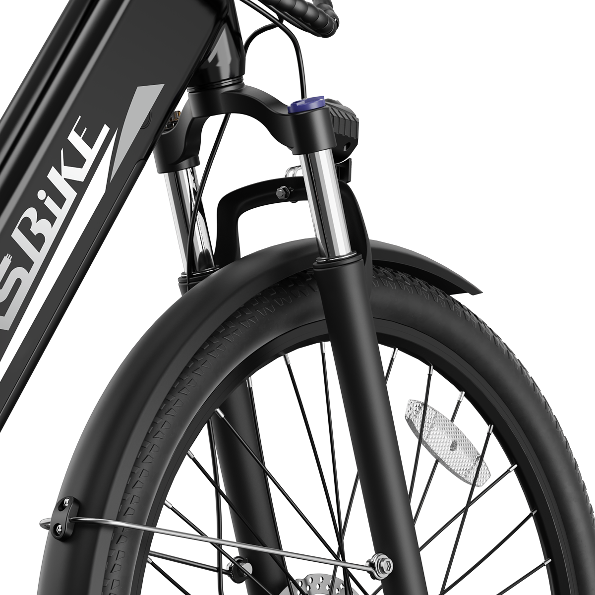 Aipas®C2 Xpress Ebike