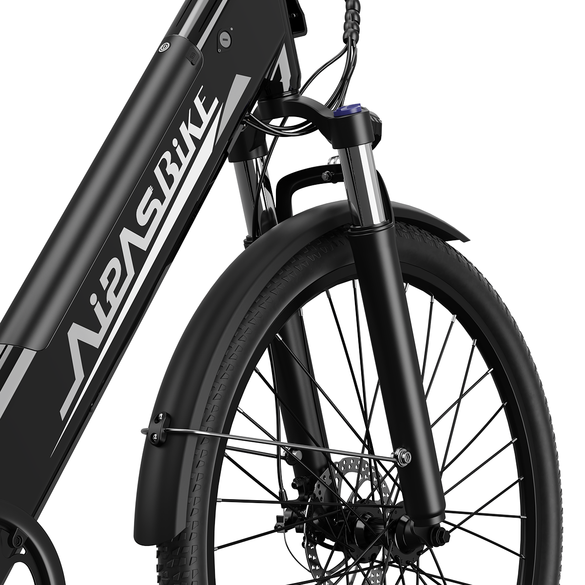 Aipas® C2 Xpress Ebike