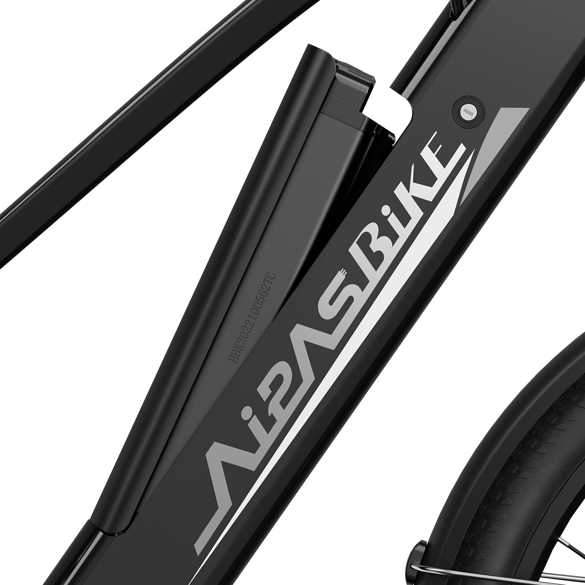 Aipas®C2 Xpress Ebike