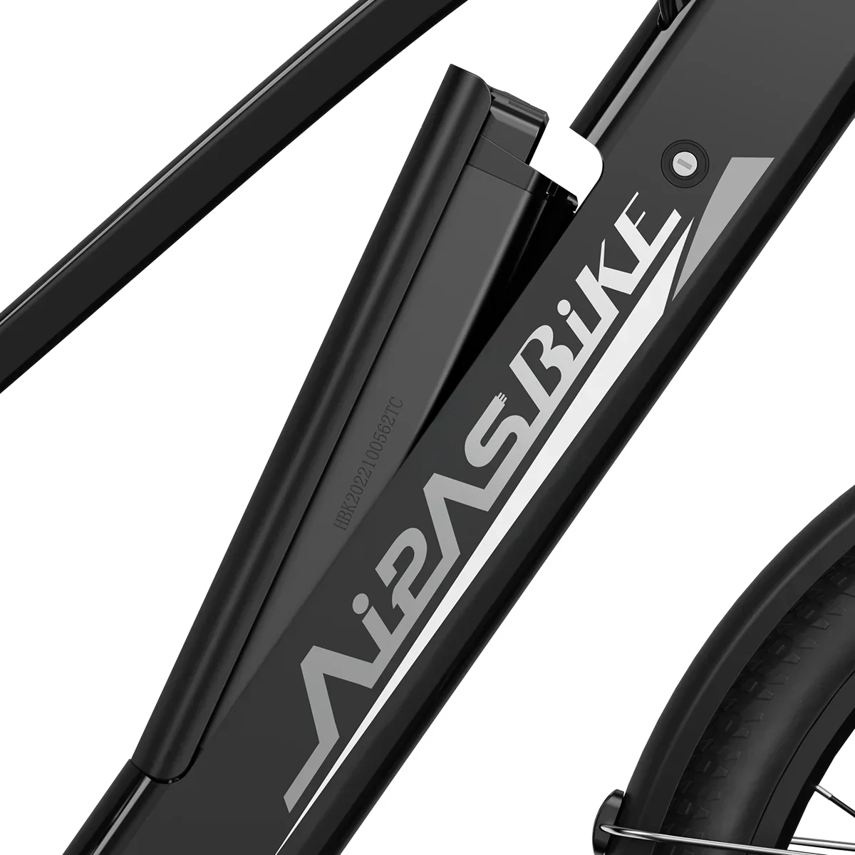 Aipas® C2 Xpress Ebike