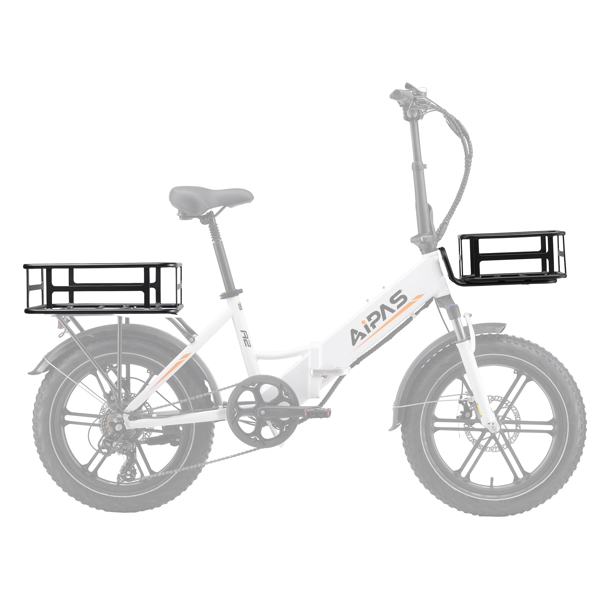 Cargo Basket
