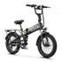 Aipas F3 Adventurer Ebike
#Color_Black