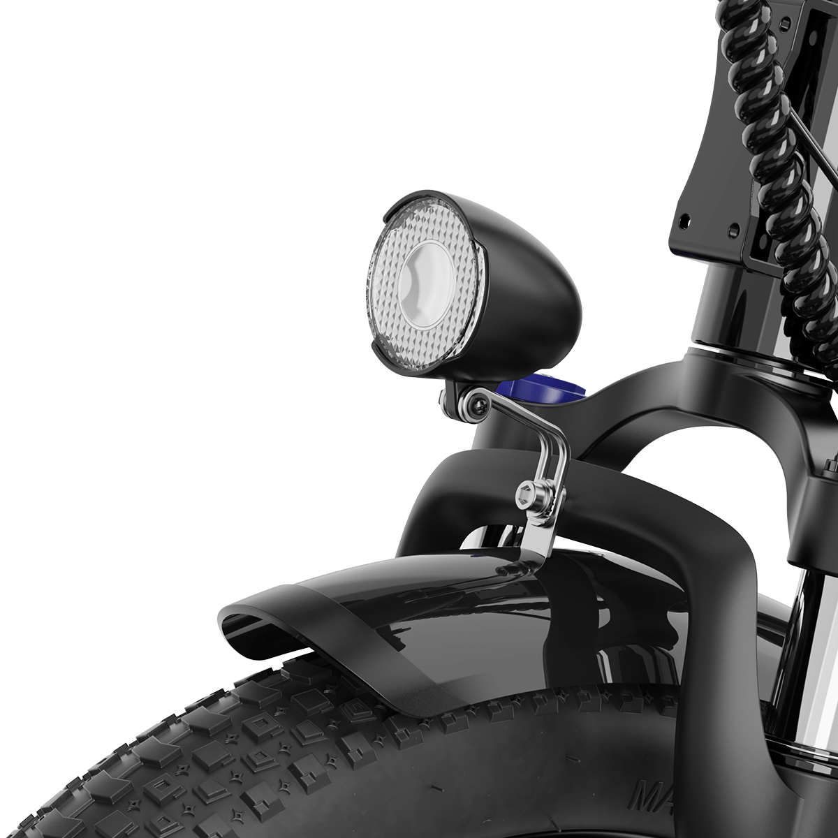 Aipas®F3 Adventurer Ebike