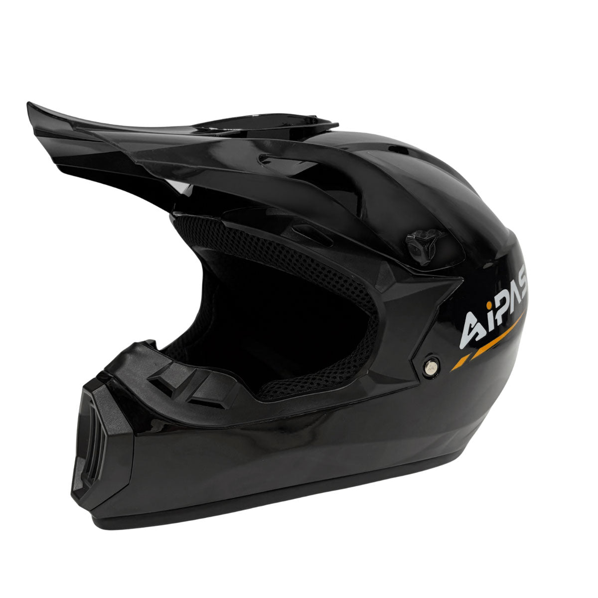 Off-road Full-Face Helmet