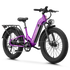 Aipas M1 Pro Xterrain ST Ebike
#Color_purple