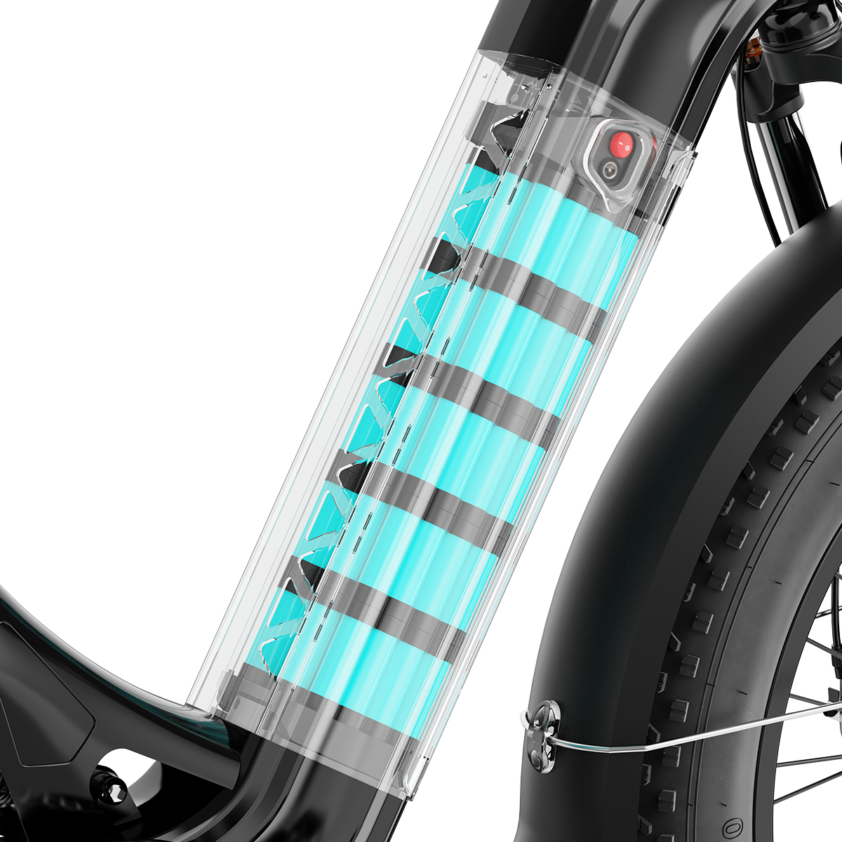 Aipas® Ebike Combo Sale M1 Pro*2
