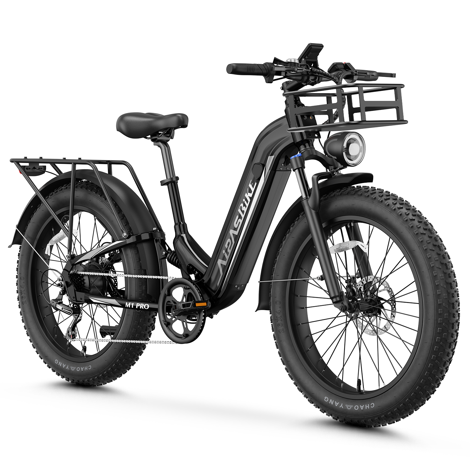 Aipas® Ebike Combo Sale M1 Pro*2