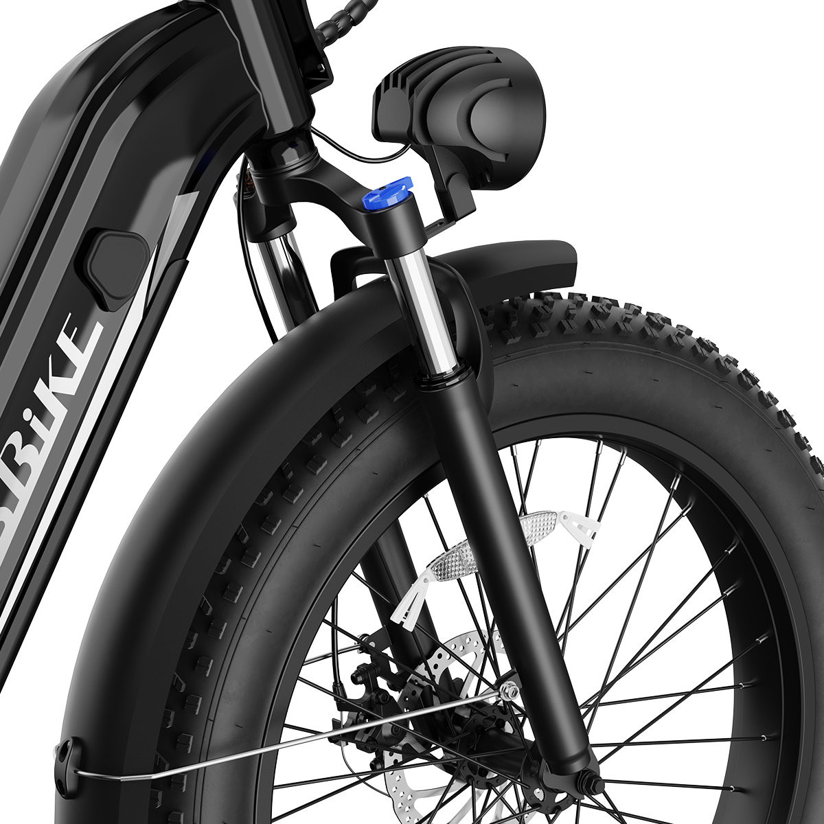 Aipas® Ebike Combo Sale M1 Pro*2