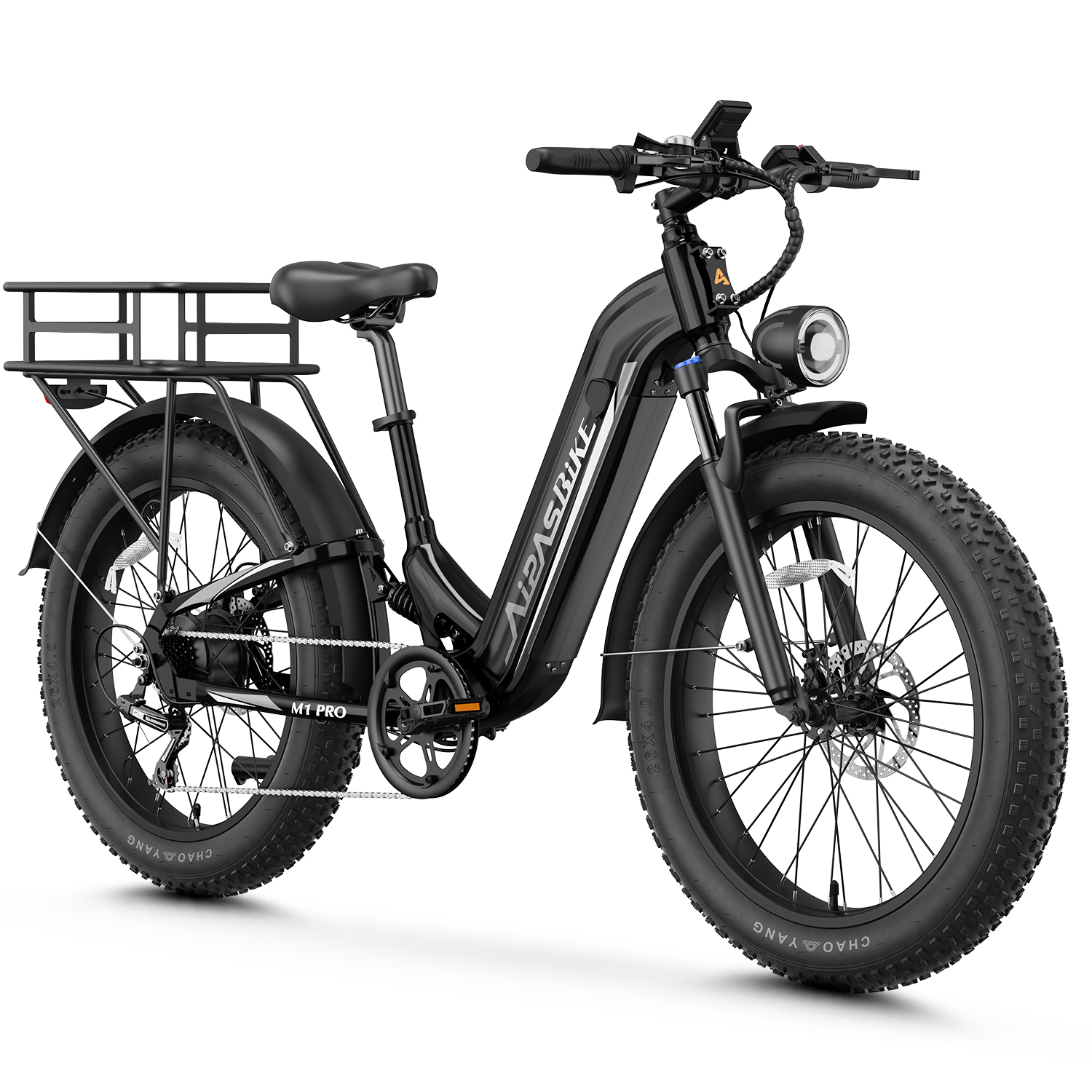 Aipas® Ebike Combo Sale M1 Pro*2