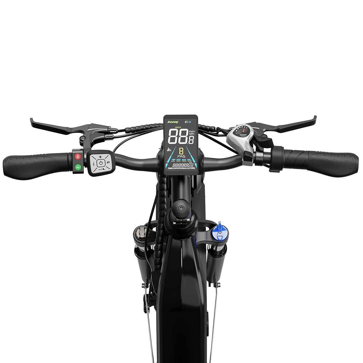 Aipas® Ebike Combo Sale M1 Pro*2
