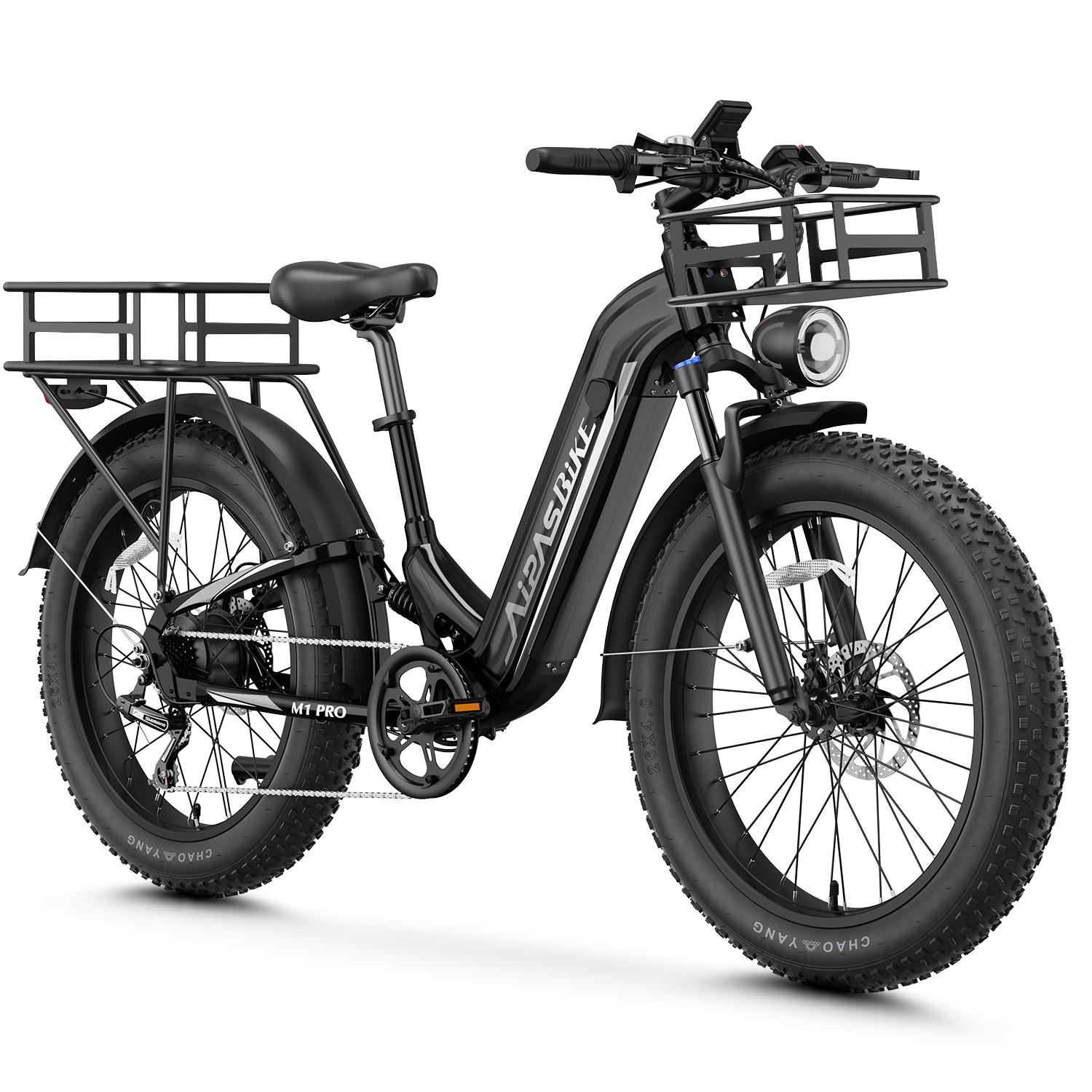 Aipas® Ebike Combo Sale M1 Pro*2