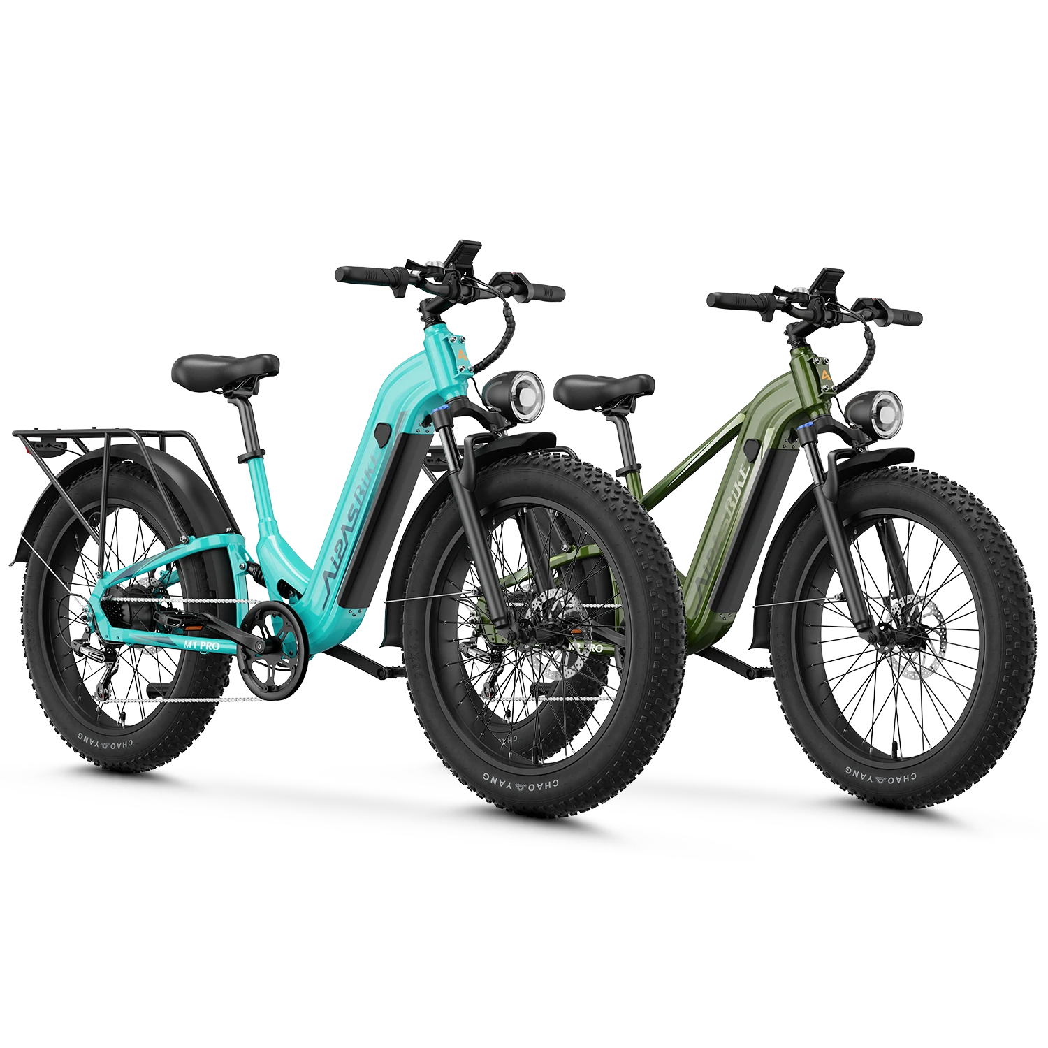 #color_M1 cyan+M2 green