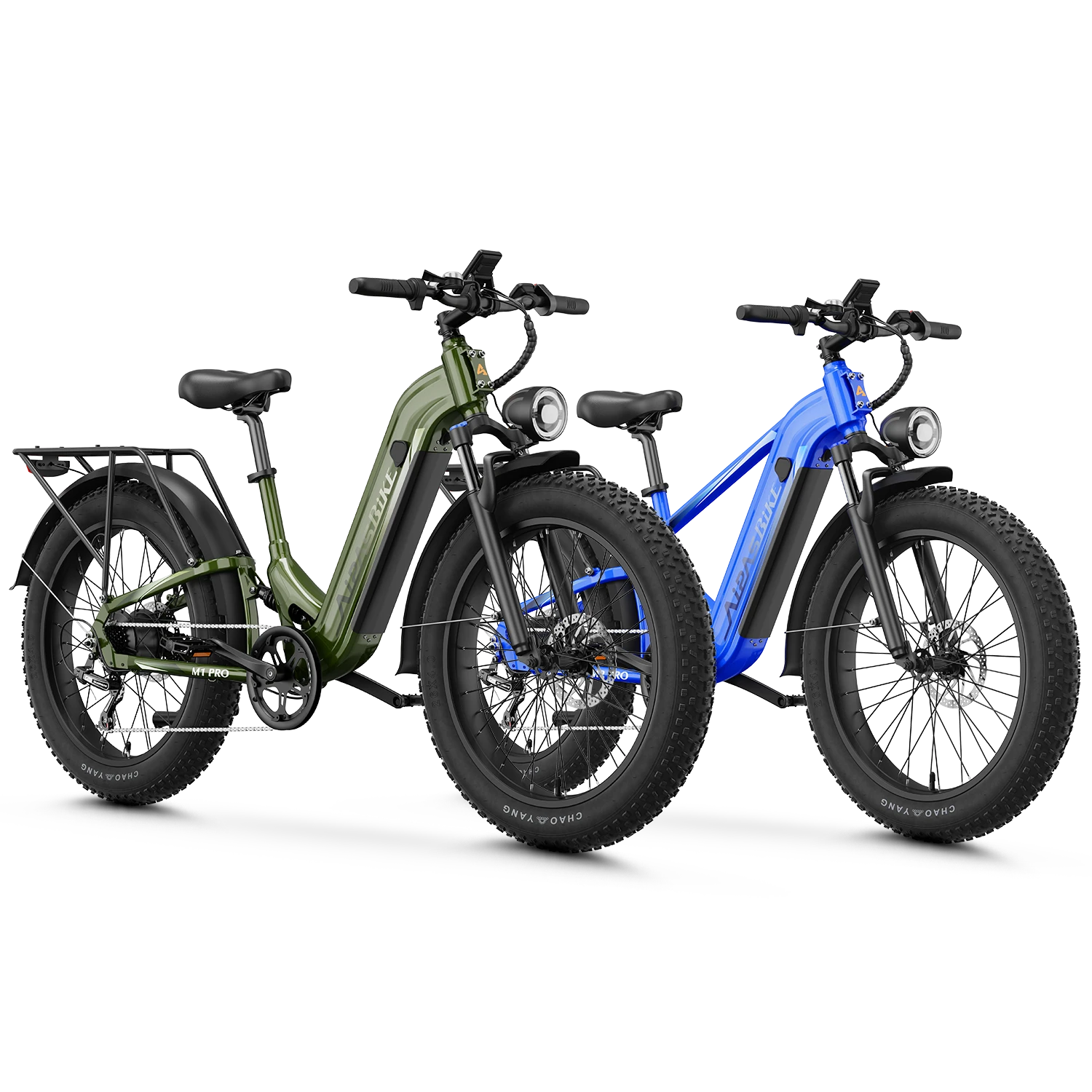 #color_M1 green+M2 blue