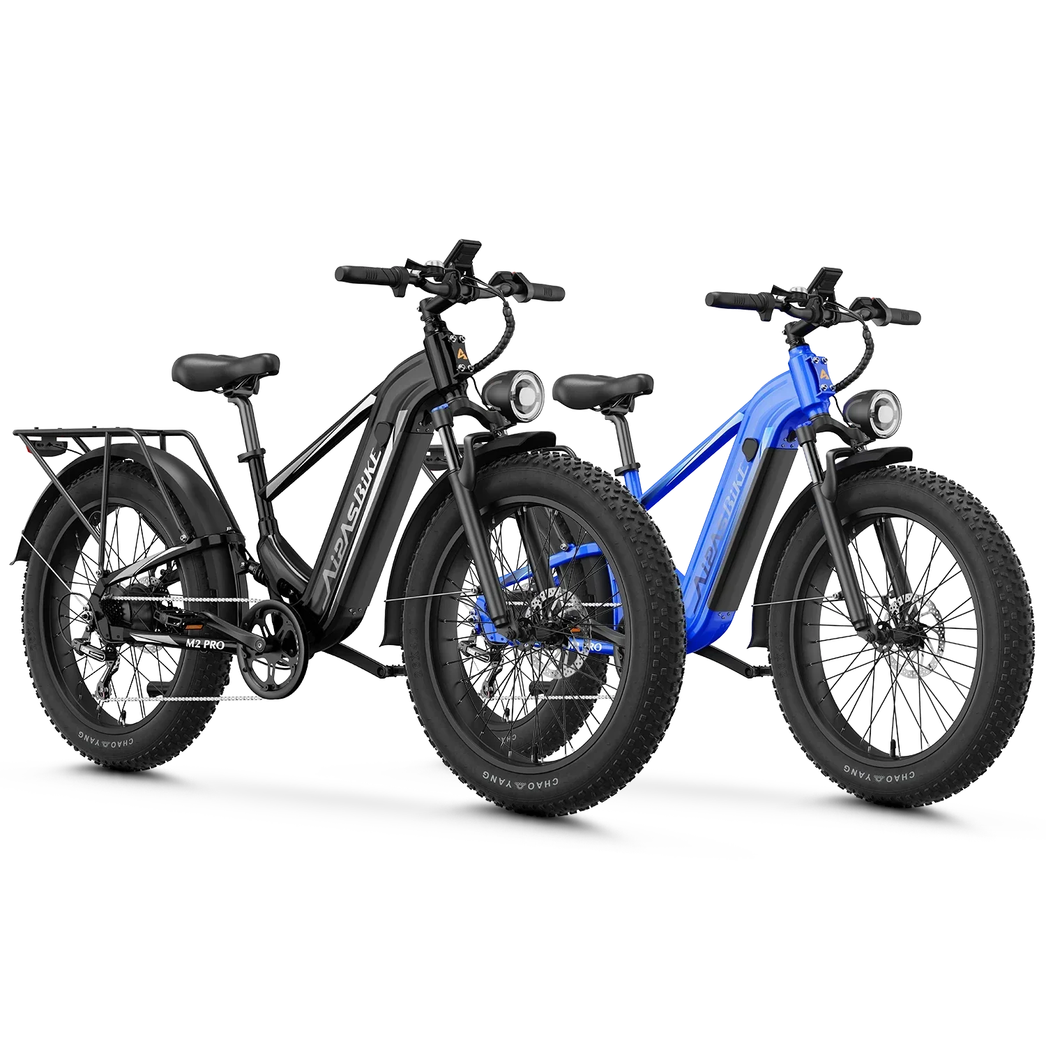 Ebike Combo Sale M2 Pro