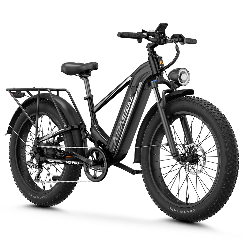 aipas m2 pro xterrain ebike