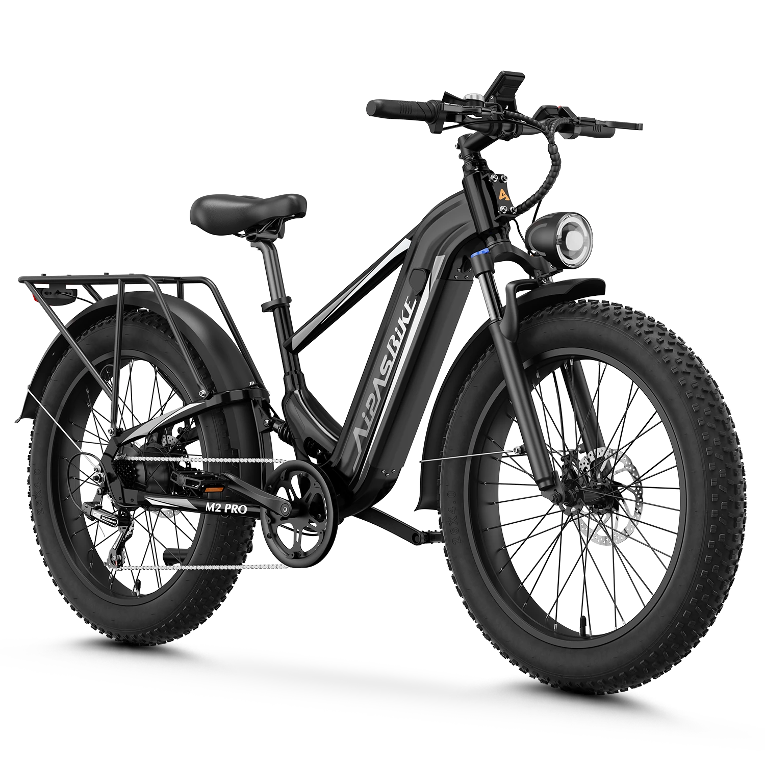 aipas m2 pro xterrain ebike
#color_black