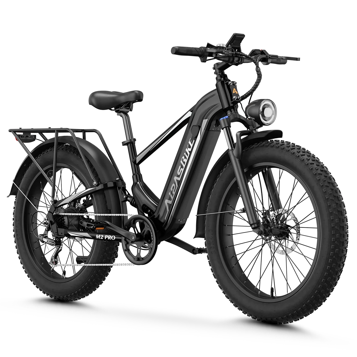 aipas m2 pro xterrain ebike
#color_black