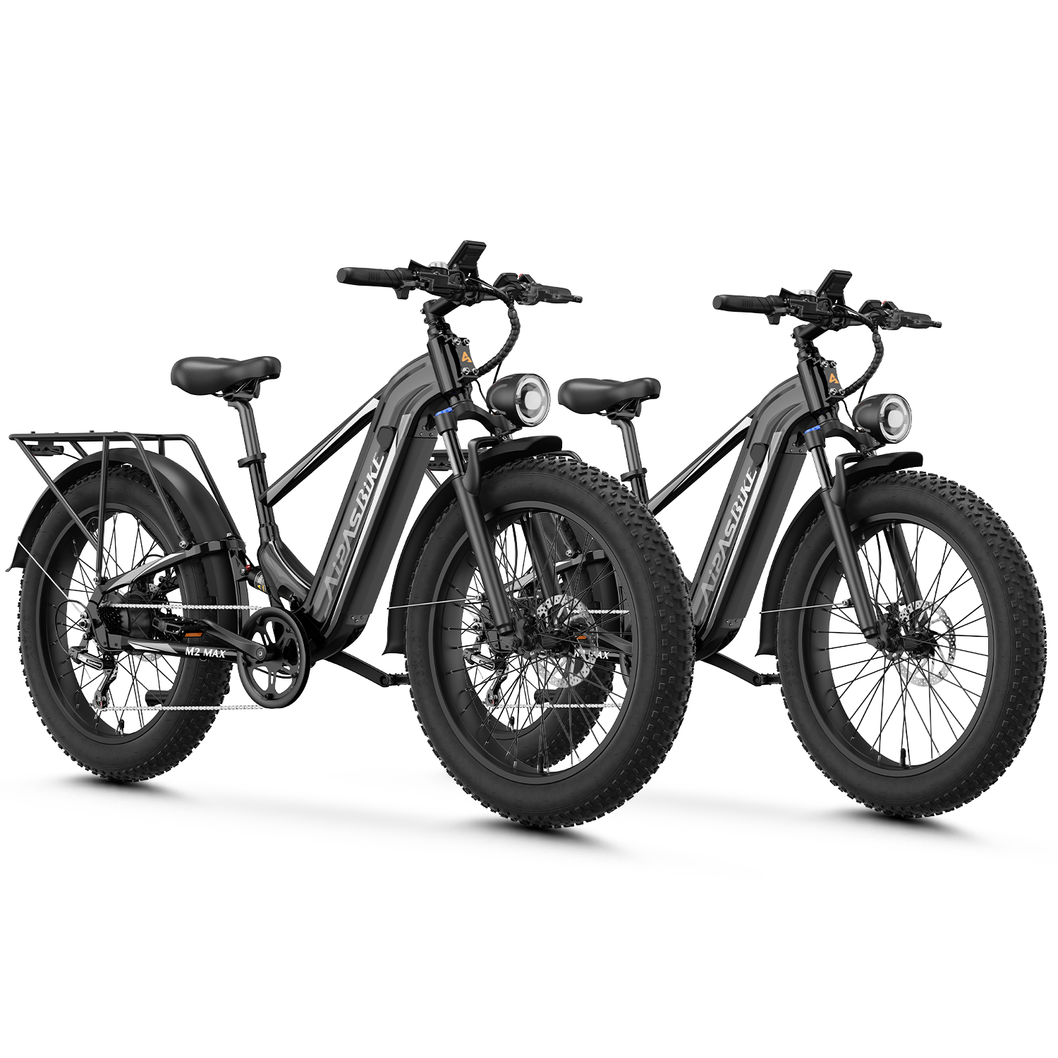 Ebike Combo Sale M2 Max
#color_black+black