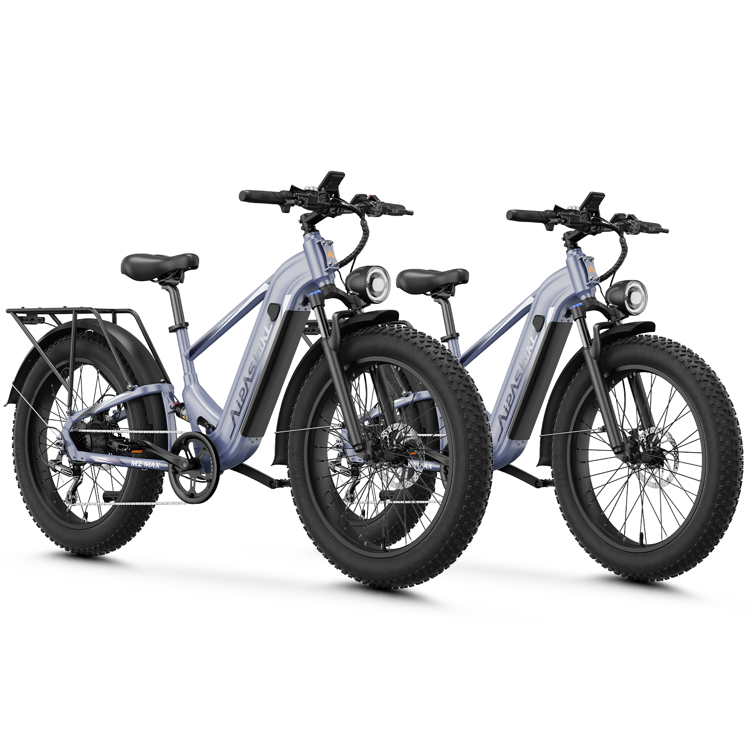 Ebike Combo Sale M2 Max
#color_gray+gray