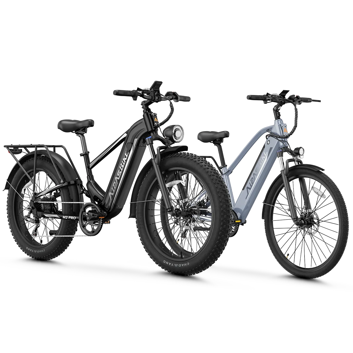 #Color_M2 Black+C2 gray