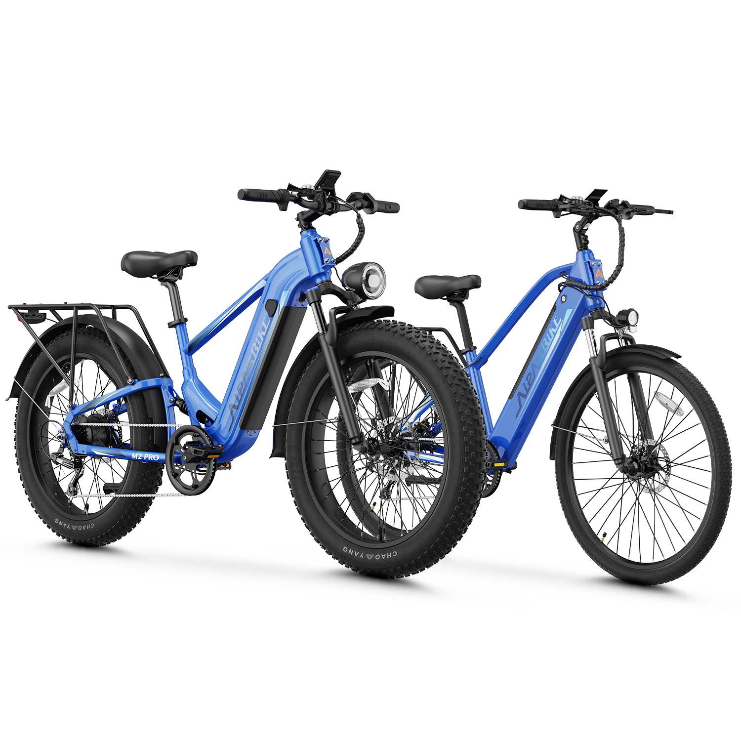 #Color_M2 Blue+C2 blue