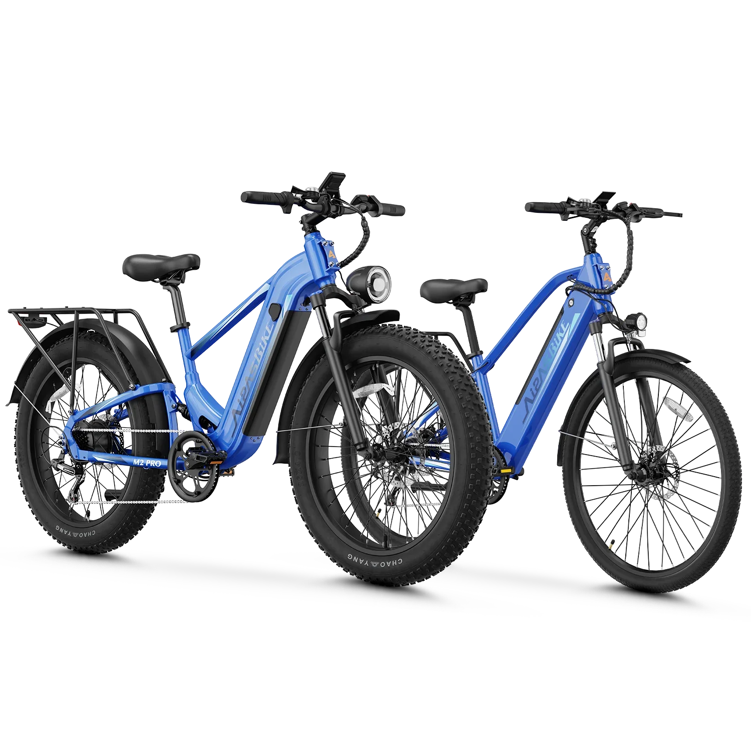 #Color_M2 Blue+C2 blue