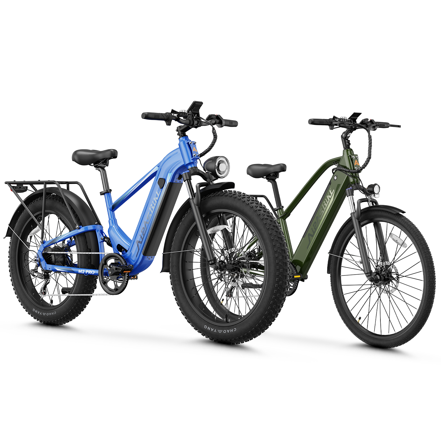 #Color_M2 Blue+C2 green