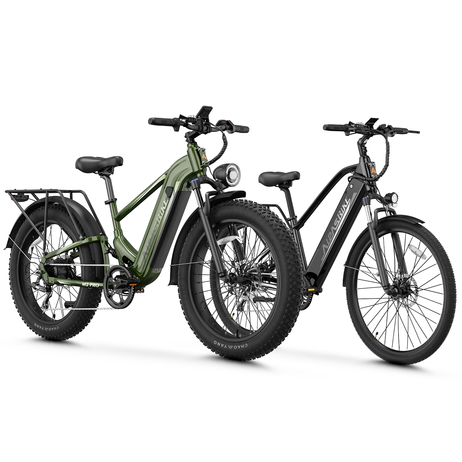 #Color_M2 Green+C2 black
