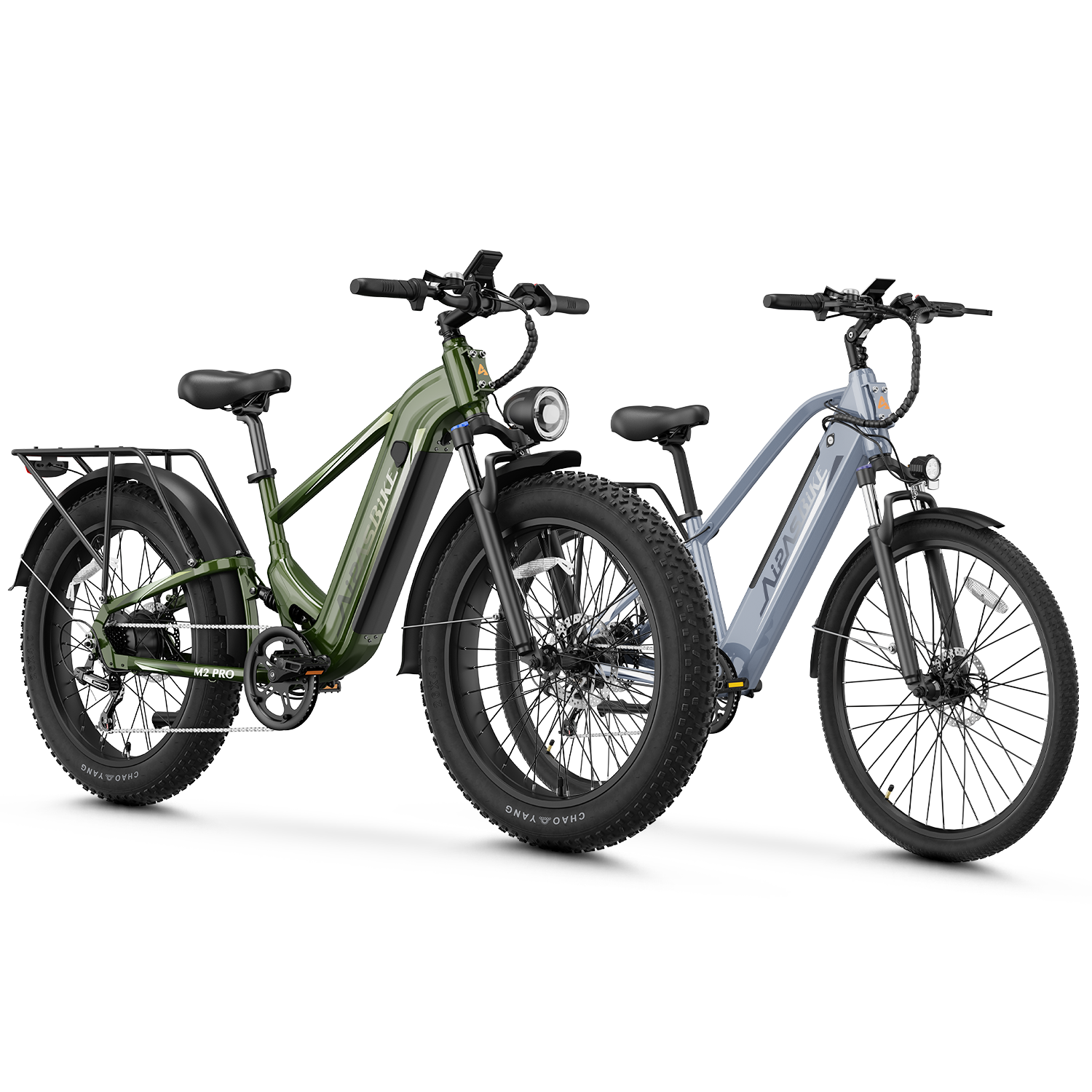 #Color_M2 Green+C2 gray