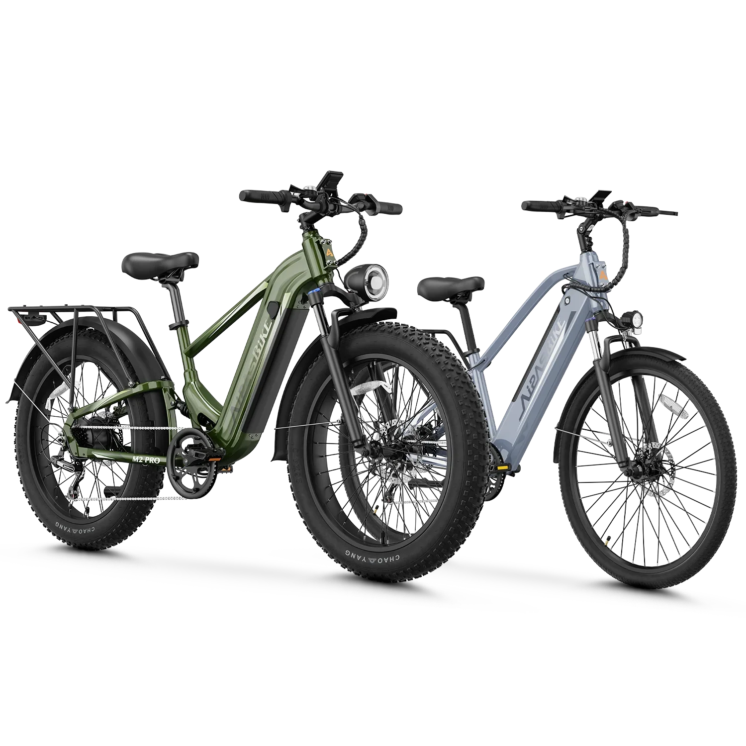 #Color_M2 Green+C2 gray