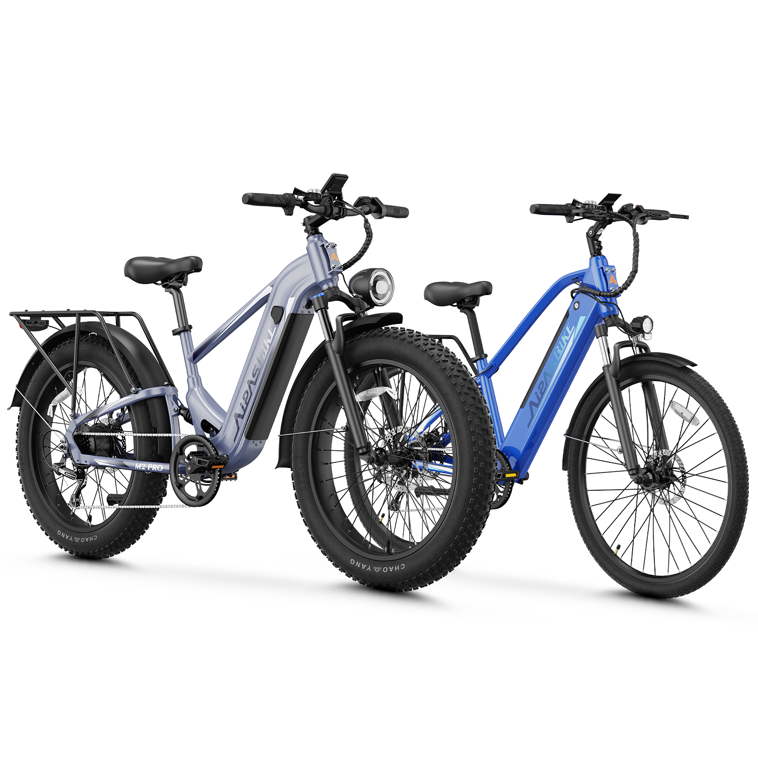 #Color_M2 Gray+C2 blue