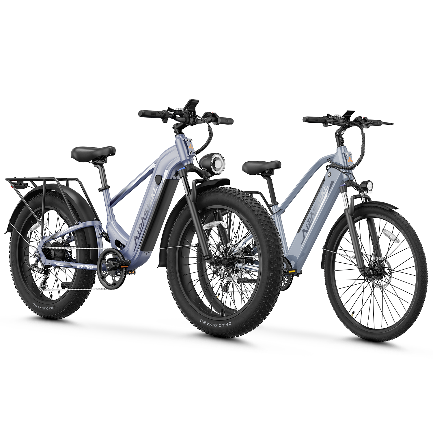 #Color_M2 Gray+C2 gray