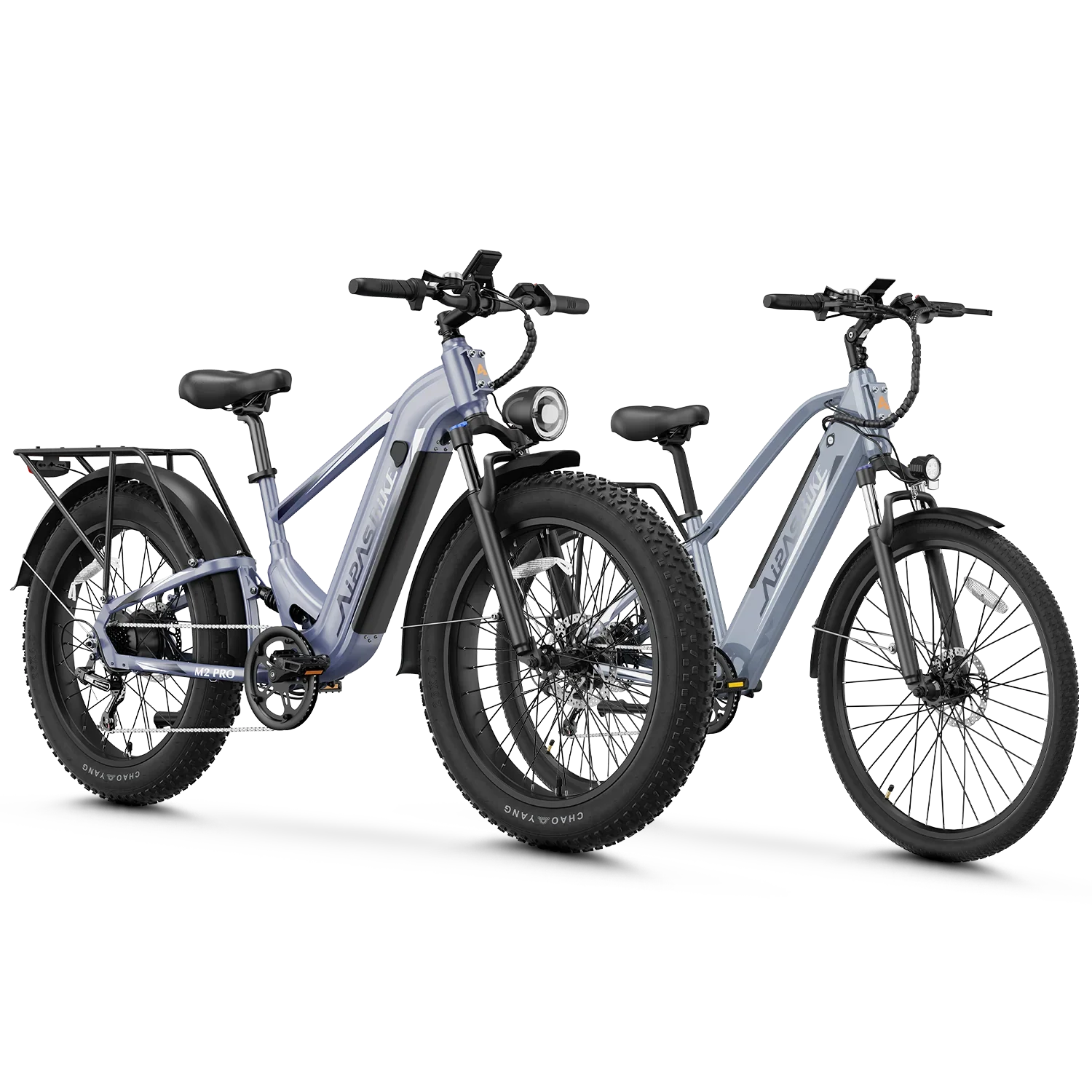 #Color_M2 Gray+C2 gray