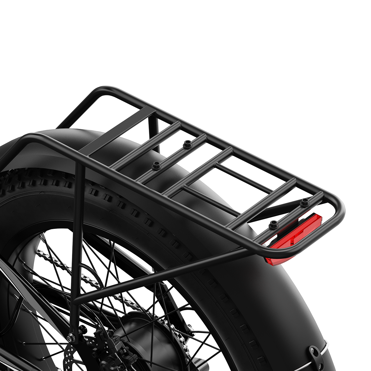 Aipas® M2 Pro Xterrain Ebike