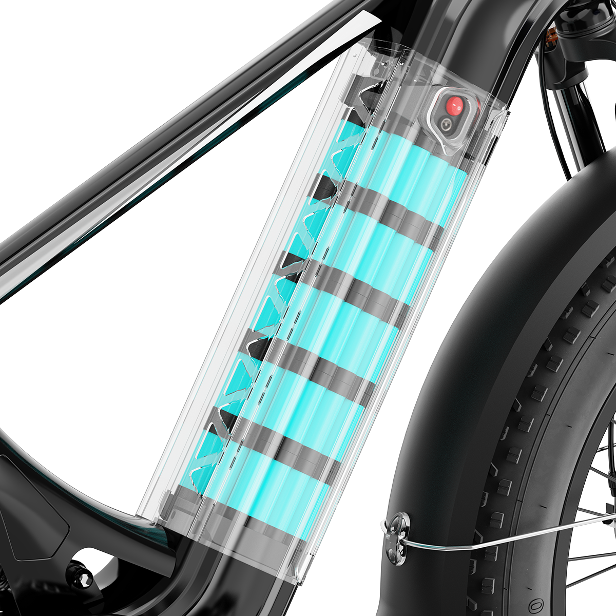Aipas® Ebike Combo Sale M2 Pro + C2