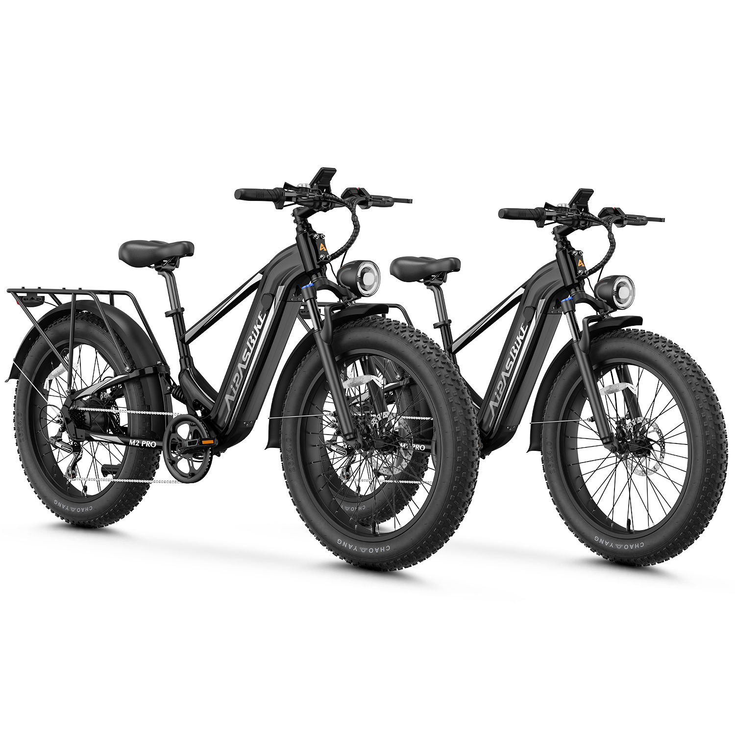 Aipas® Ebike Combo Sale M2 Pro*2