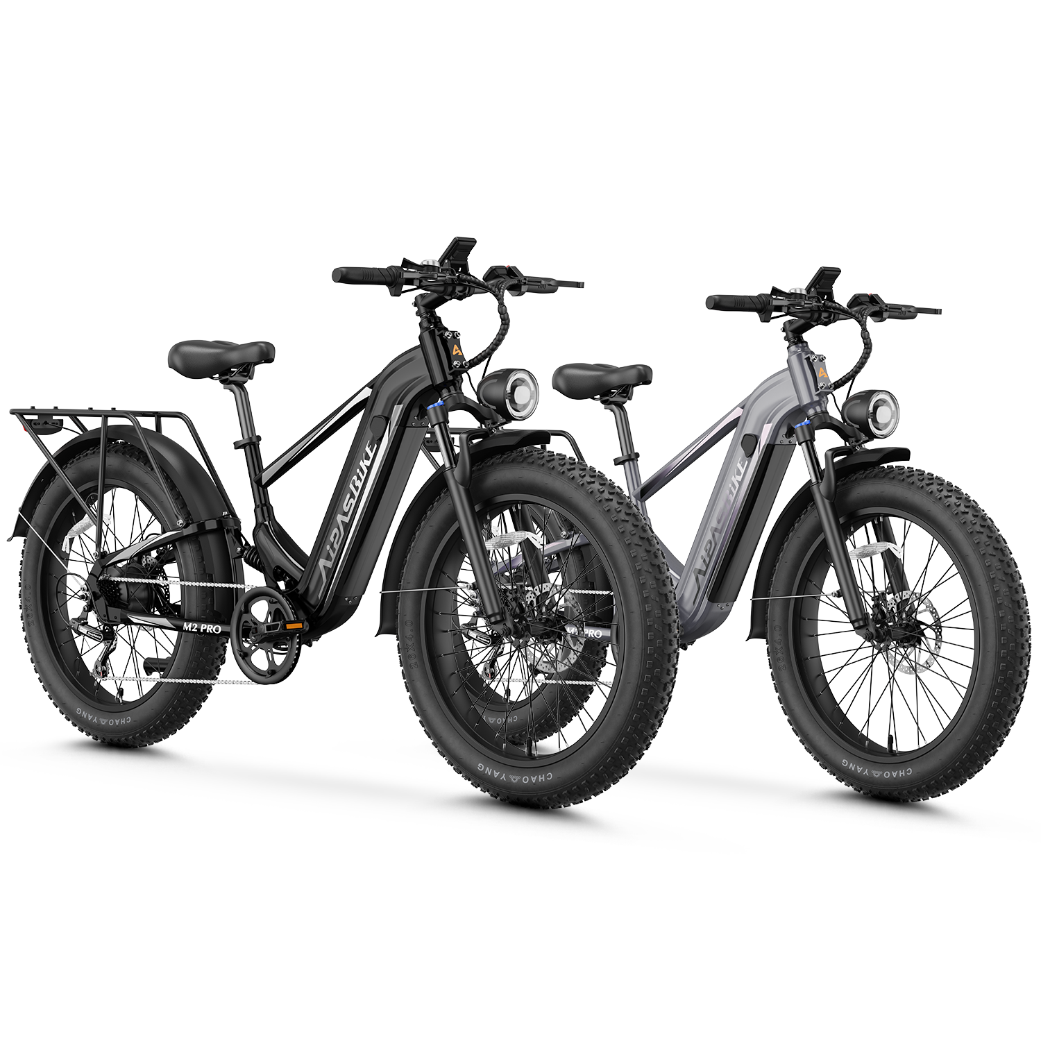 Aipas® Ebike Combo Sale M2 Pro*2