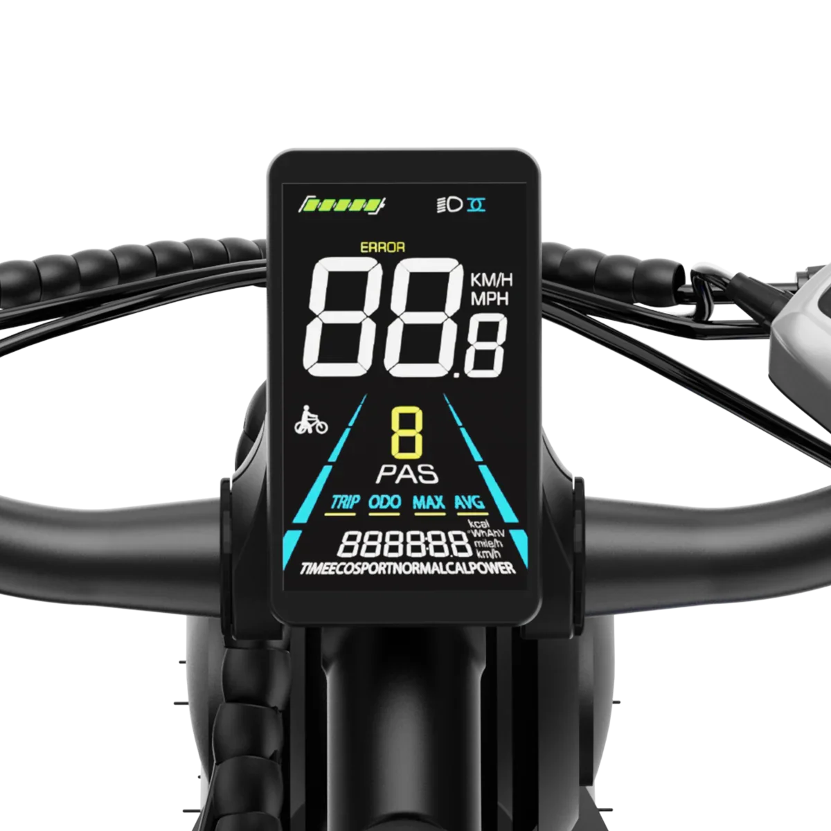 Aipas® Ebike Combo Sale M2 Pro + A2